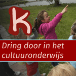 Marketing in kunsteducatie